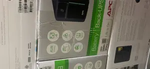 APC 950va UPS