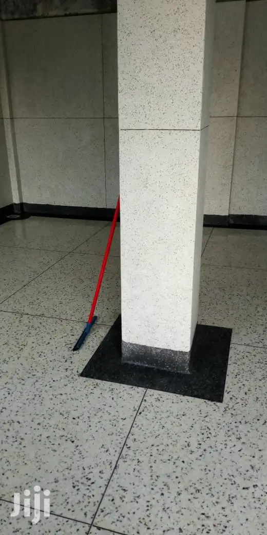 Terrazzo Floors