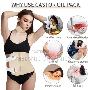 3 in 1 Castor Pack