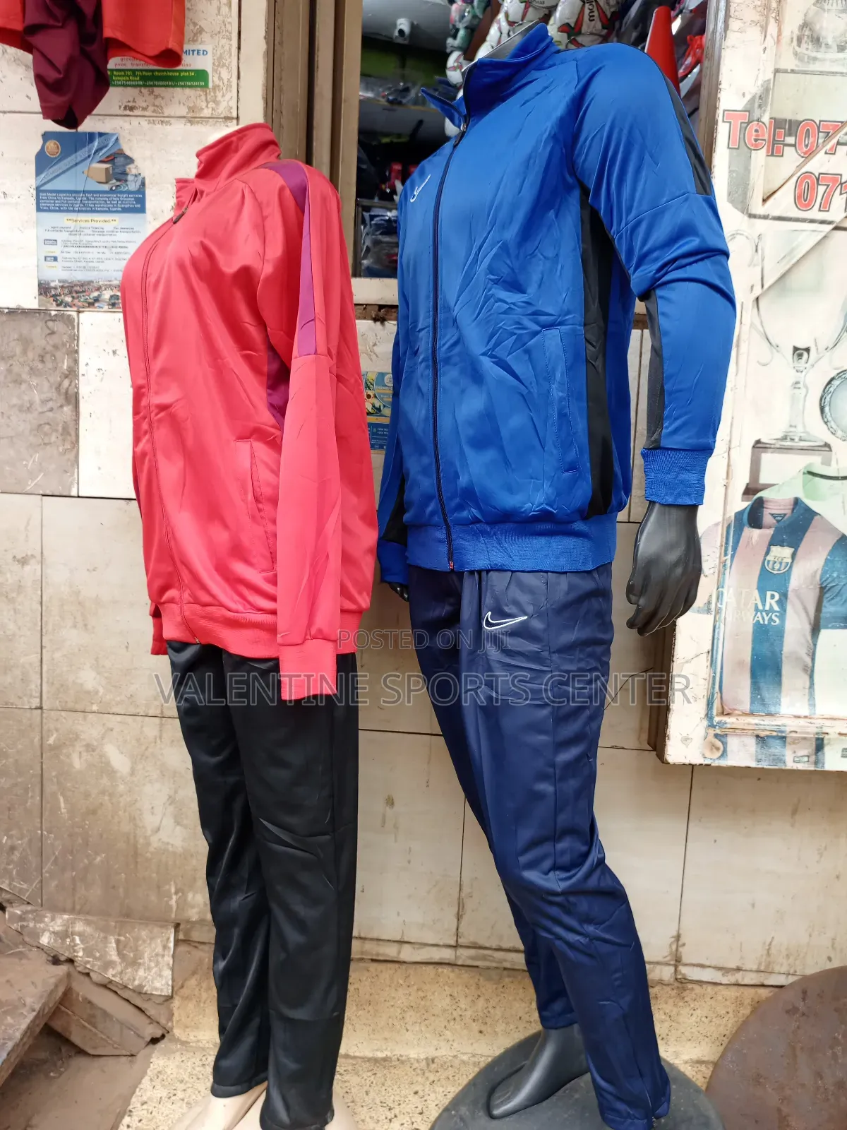 Tracksuits Nike Original