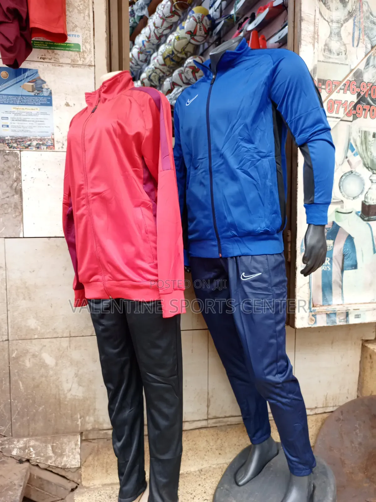 Tracksuits Nike Original