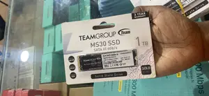 1tb Ssdteamgroup Double Cut