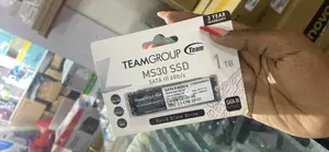 1tb Ssdteamgroup Double Cut