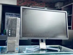 Desktop Computer Dell OptiPlex 9020 4GB Intel Core I5 HDD 500GB