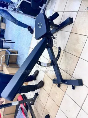 Bench Original Adjustable