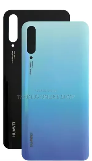 Huawei Y9s Back Glass and I Have for All Huawei Phones