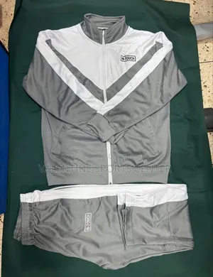 Hi Touch Tracksuit