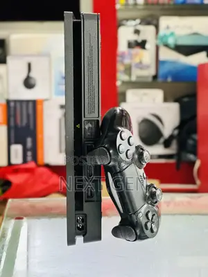 Sony Ps4slim