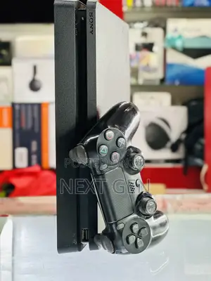 Sony Ps4slim
