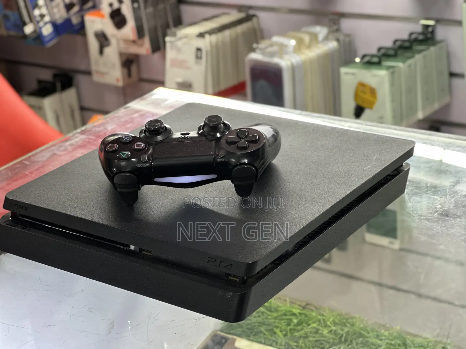 Sony Ps4slim