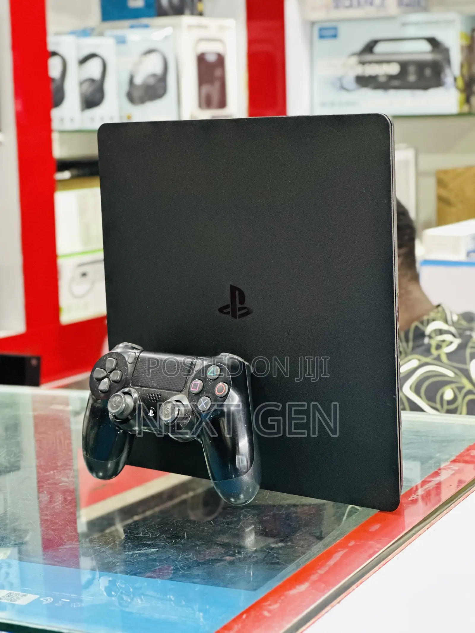 Sony Ps4slim