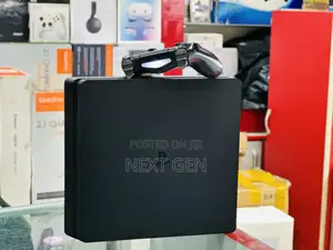 Sony Ps4slim