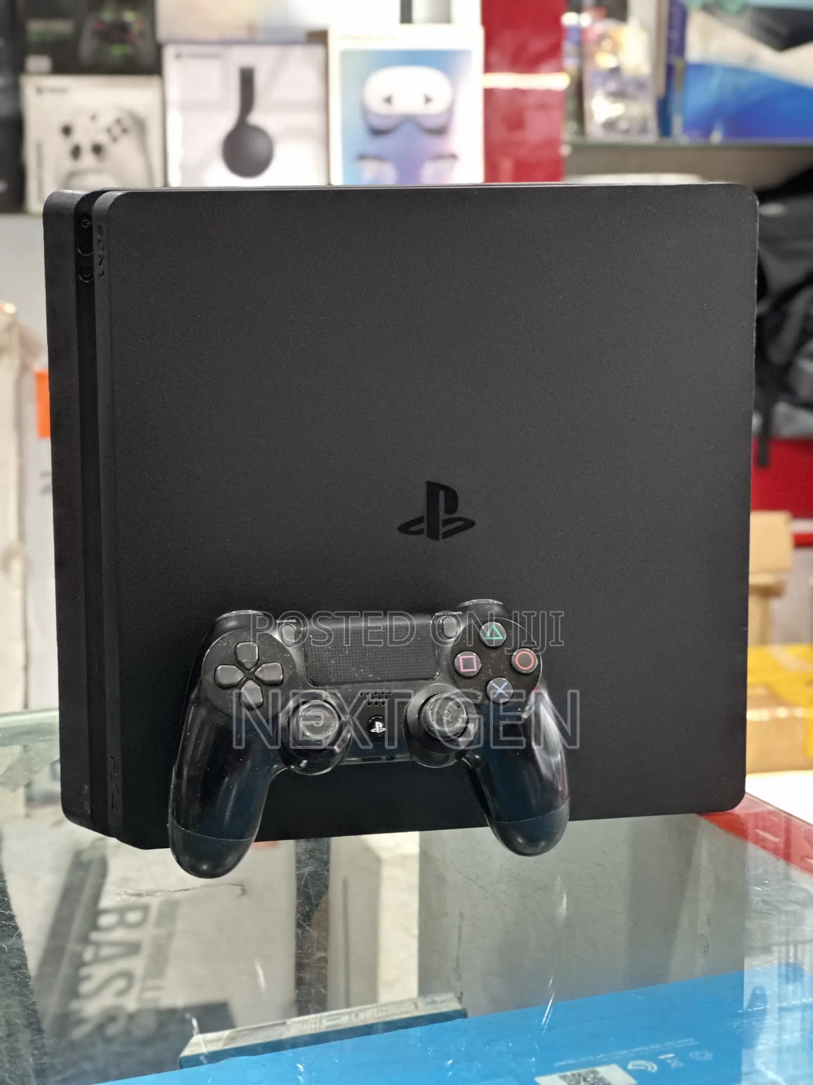 Sony Ps4slim