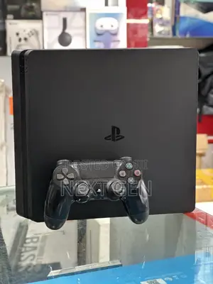 Sony Ps4slim