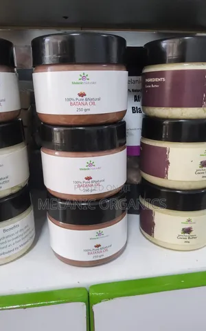 Batana Oil Organic