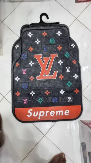 Lv Car Carpets (Luxury)