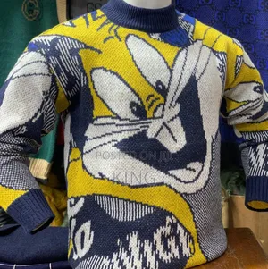 Aura Sweaters