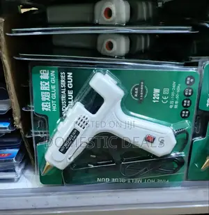 Industrial Hot Melt Glue Gun