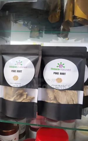 Poke Root 80gm