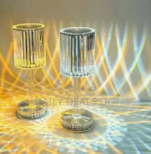 Bed Table Lamp