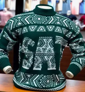 Chief Sweaters