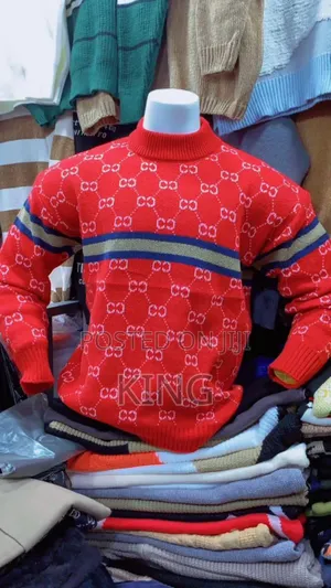 Excel Sweaters