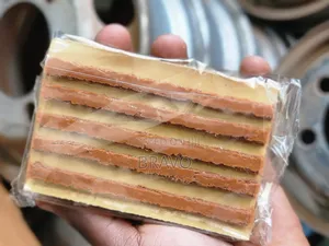 Tubeless Tire Repair Seals