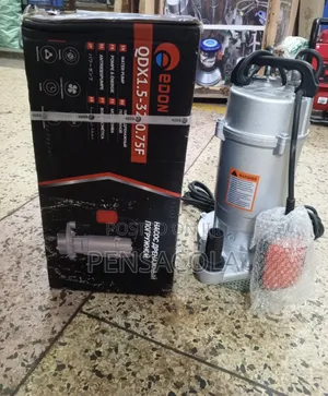 32m Submersible Water Pump