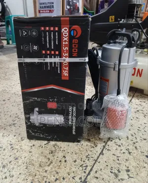 32m Submersible Water Pump