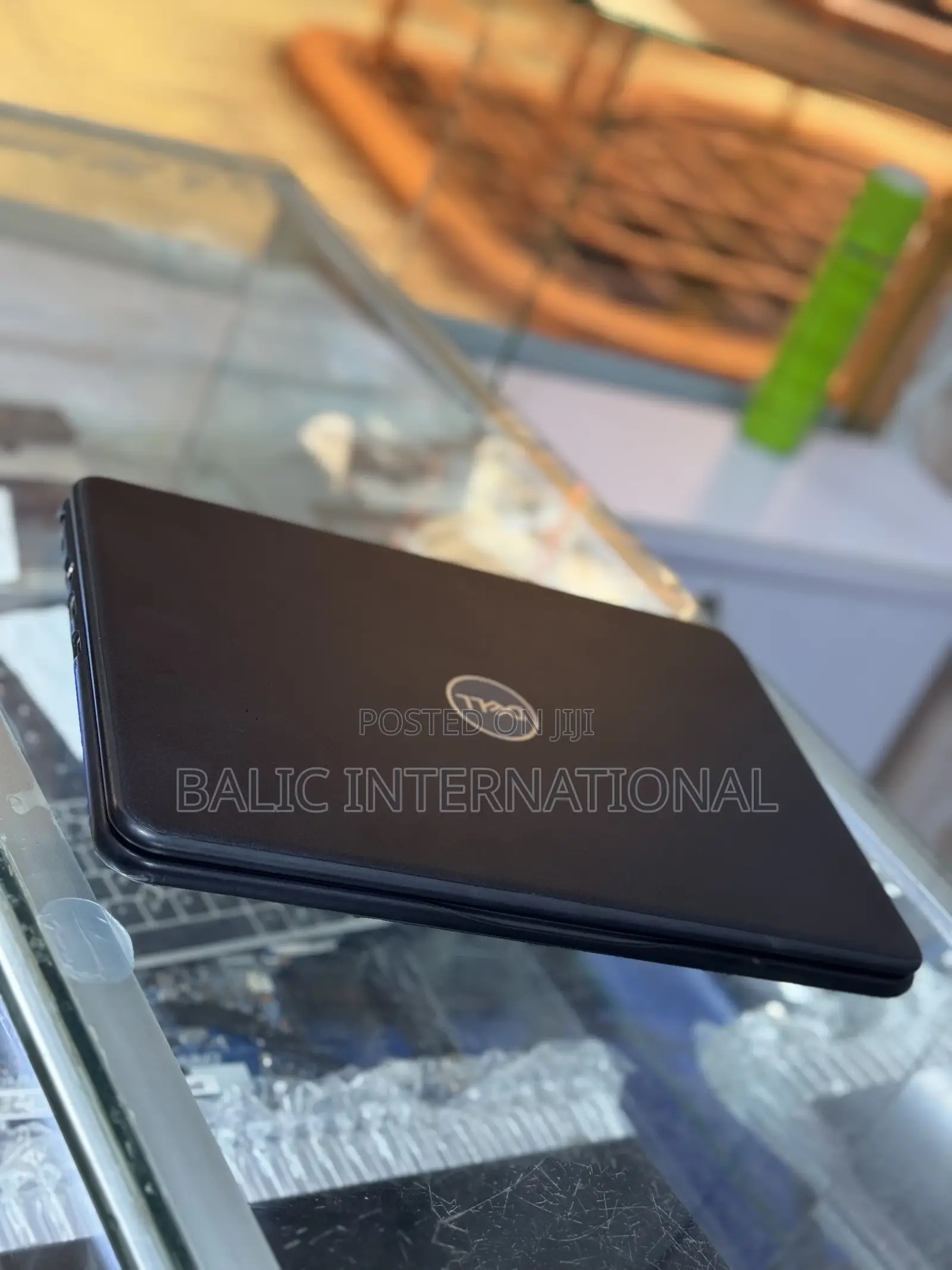 Laptop Dell Latitude 3310 8GB Intel Core I3 SSD 256GB