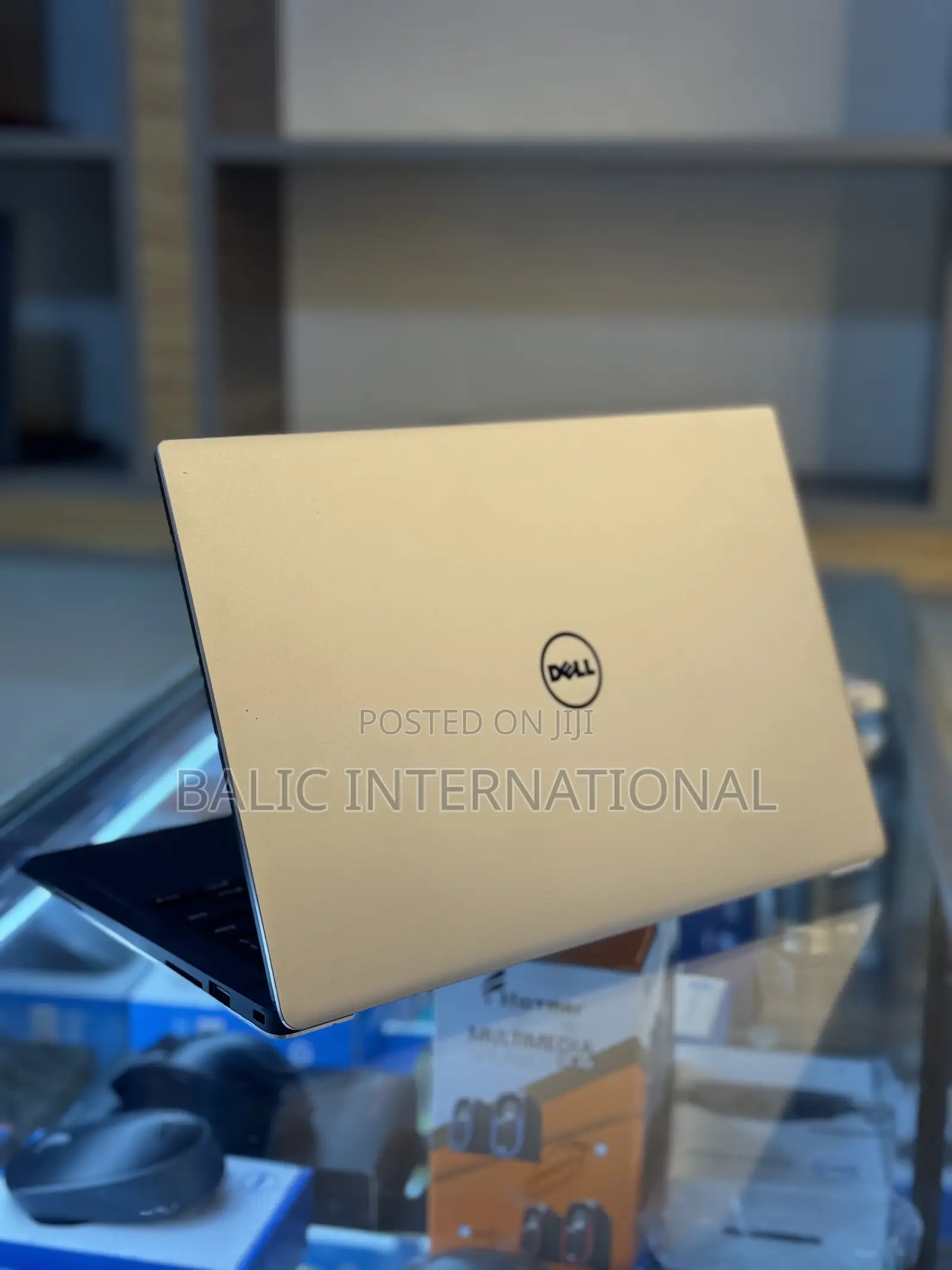 Laptop Dell XPS 13 (9360) 16GB Intel Core I5 SSD 512GB