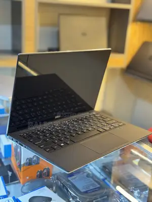 Laptop Dell XPS 13 (9360) 16GB Intel Core I5 SSD 512GB