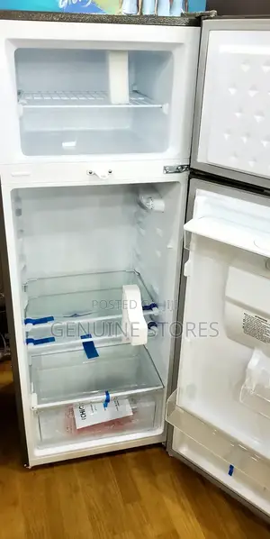 Chiq 270 Litres Refrigerator / With Front Dispenser