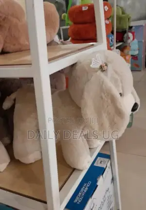 Baby Teddy Bear