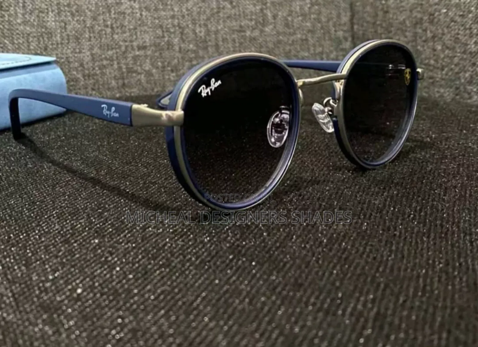Ray-Ban Designer Glasses