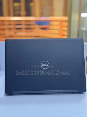 Laptop Dell Latitude 7290 16GB Intel Core I7 SSD 512GB
