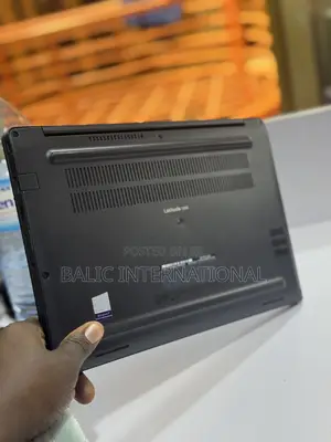 Laptop Dell Latitude 7290 16GB Intel Core I7 SSD 512GB