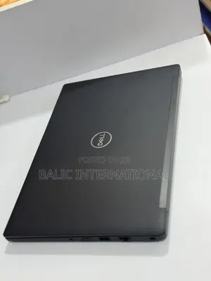 Laptop Dell Latitude 7290 16GB Intel Core I7 SSD 512GB
