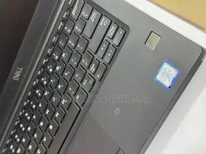 Laptop Dell Latitude 7290 16GB Intel Core I7 SSD 512GB