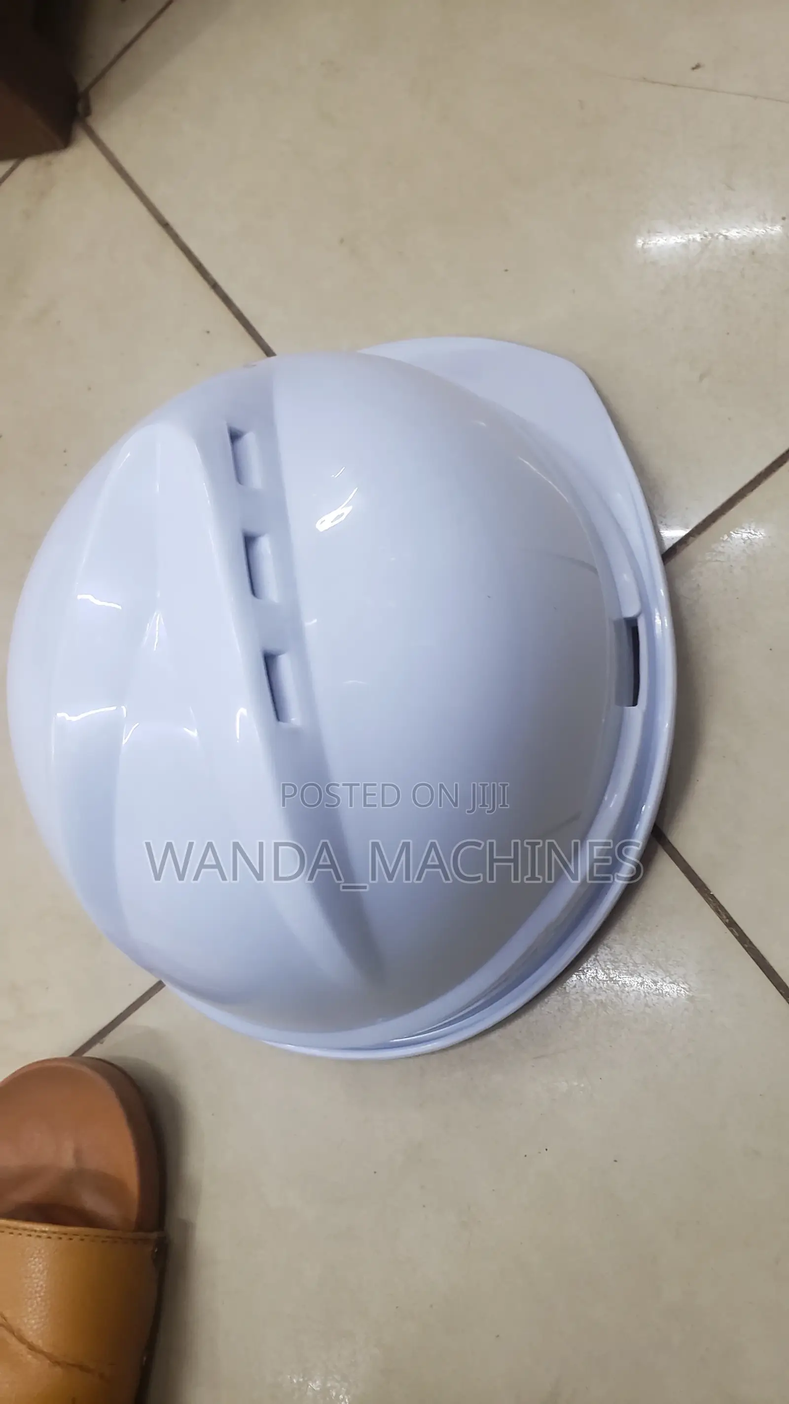 Safety Helmets