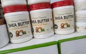 : Shea Butter 1kg