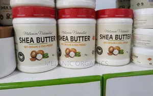 : Shea Butter 1kg