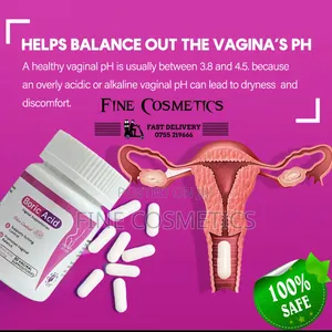 Authentic Boric ACID For Wholesale | Feminine Suppositories