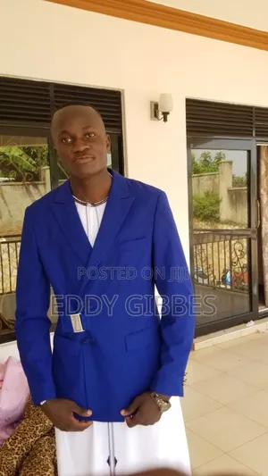 Eddy Ssebuguzi