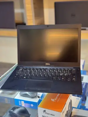 Laptop Dell Latitude 7290 8GB Intel Core I5 SSD 256GB