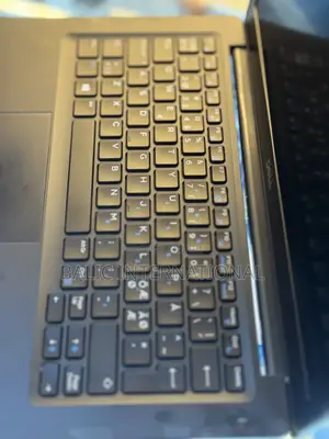 Laptop Dell Latitude 7290 8GB Intel Core I5 SSD 256GB