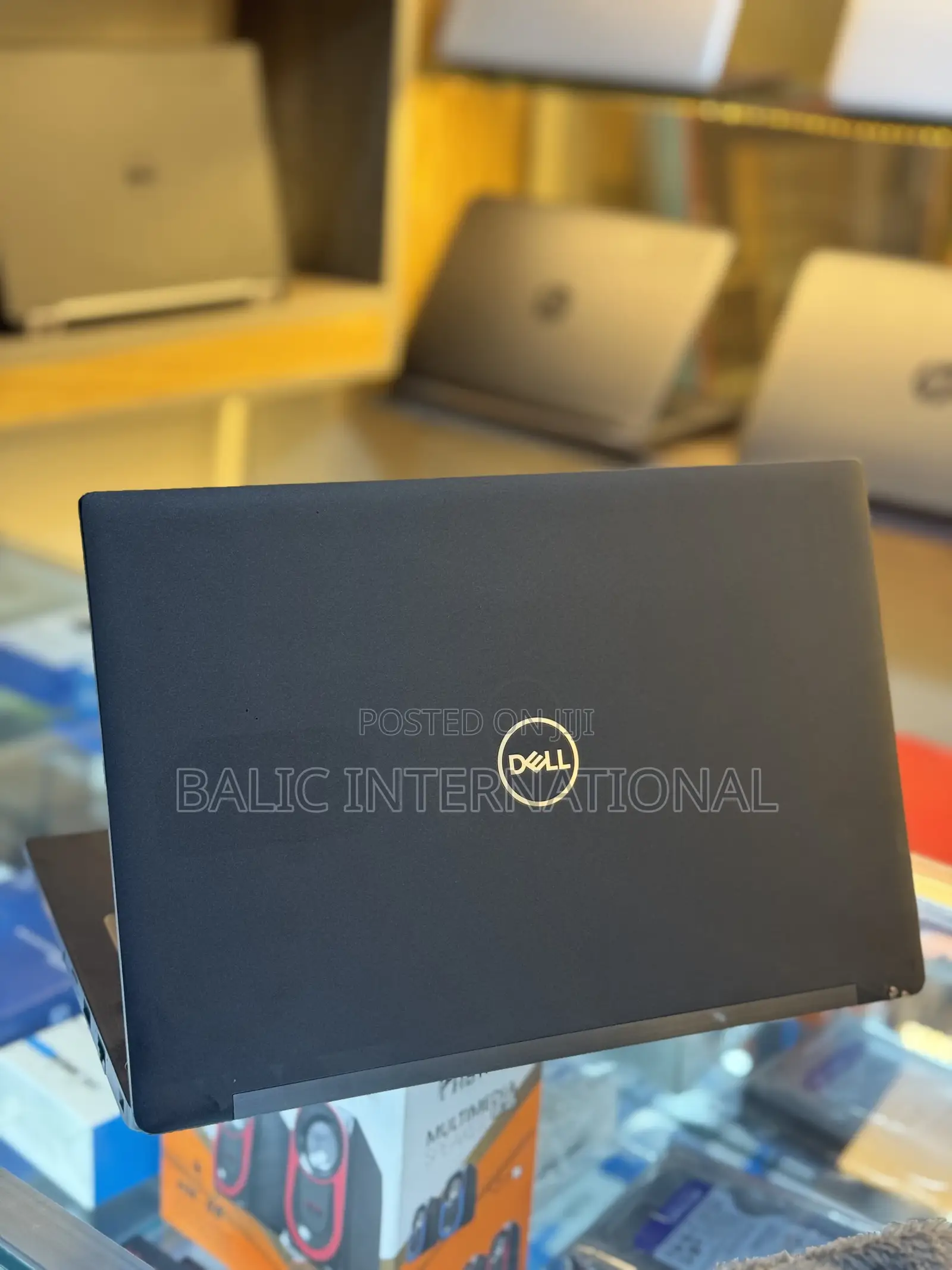Laptop Dell Latitude 7290 8GB Intel Core I5 SSD 256GB