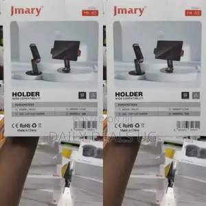 Foldable Phone Stand