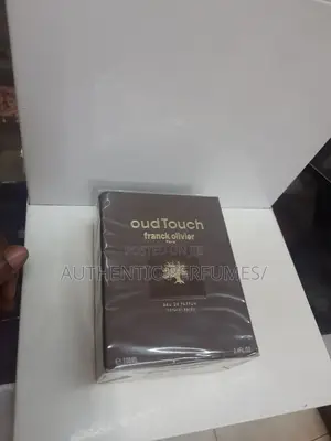 Oud Touch Franck Olivier Eau De Parfum