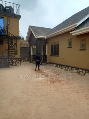2bdrm Bungalow in Namugongo Nsawo, Central Division for rent